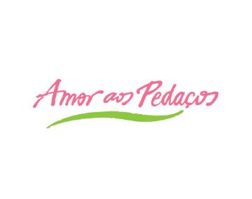 Amor aos Pedaços