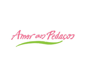 Amor aos Pedaços