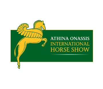 Athina Onassis International Horse Show
