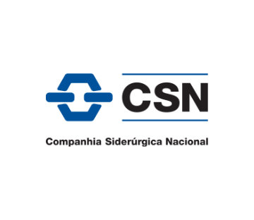 CSN - Companhia Siderúrgica Nacional