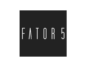 Fator 5