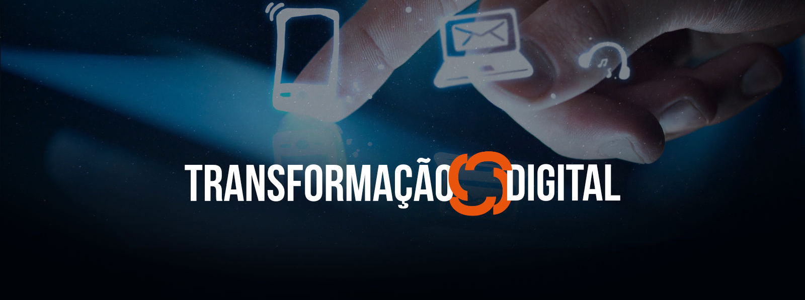 A agência digital para a transformação do seu negócio